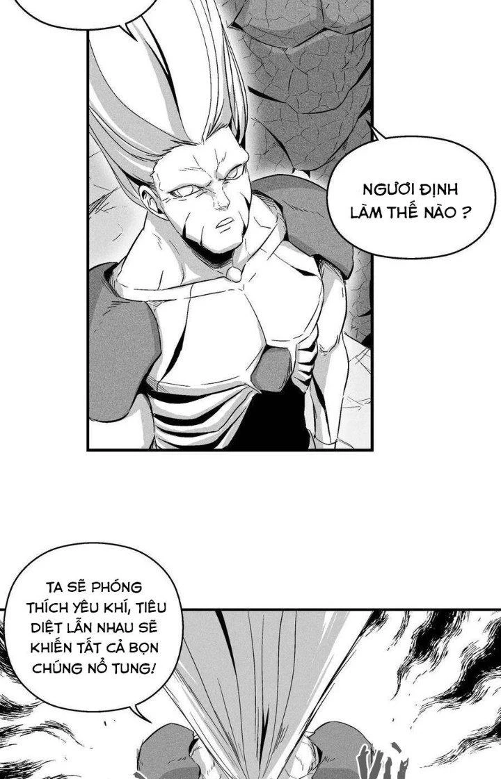 Hàng Thú Chí Tôn Chapter 19 - 26