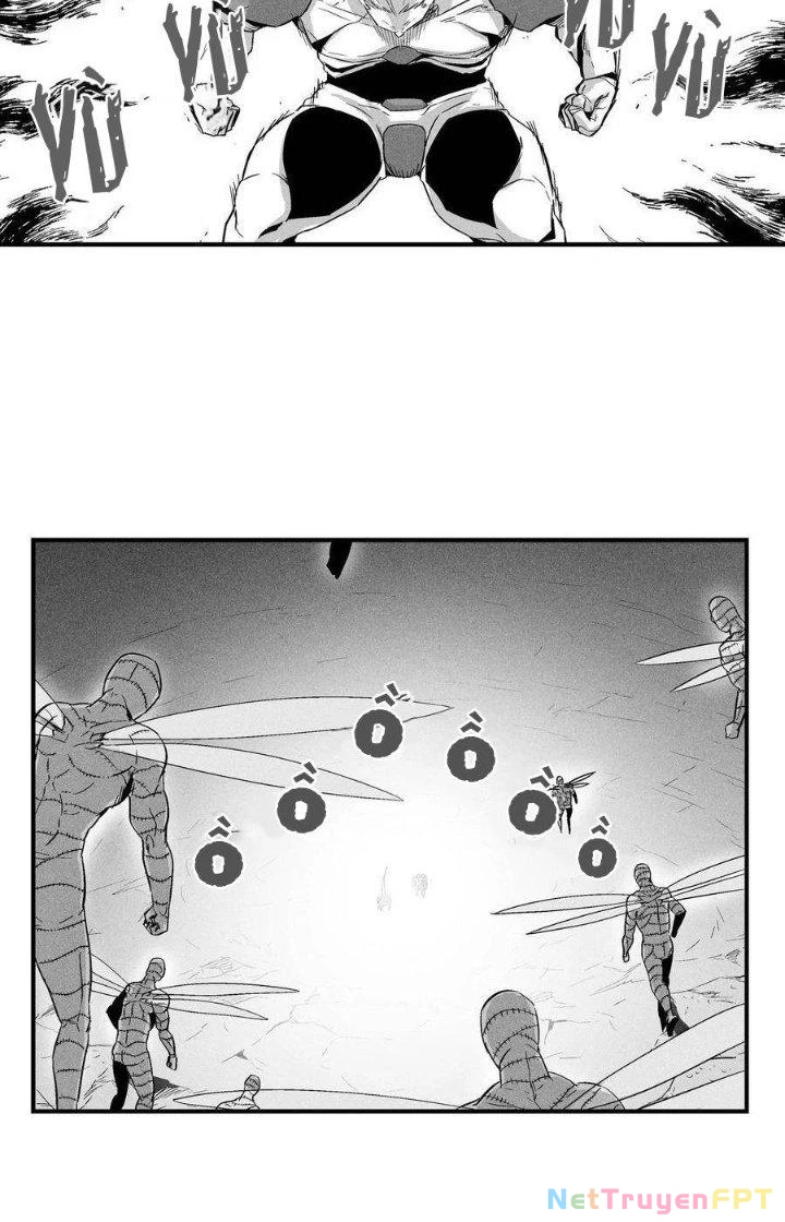 Hàng Thú Chí Tôn Chapter 19 - 27