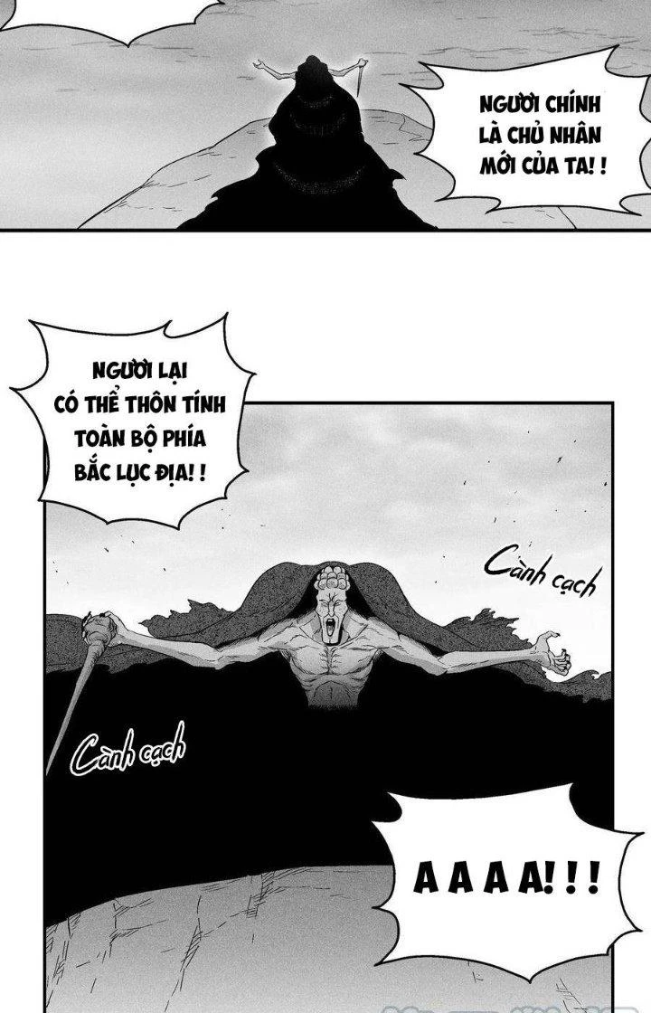 Hàng Thú Chí Tôn Chapter 19 - 41