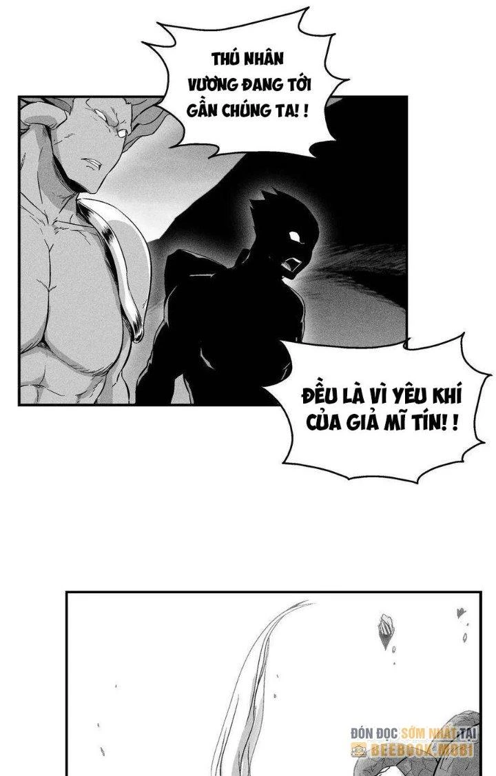 Hàng Thú Chí Tôn Chapter 19 - 43