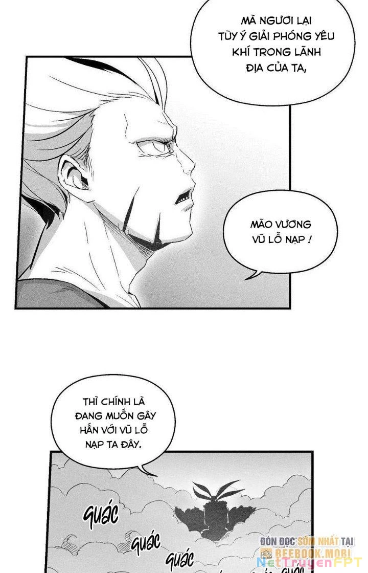 Hàng Thú Chí Tôn Chapter 20 - 5