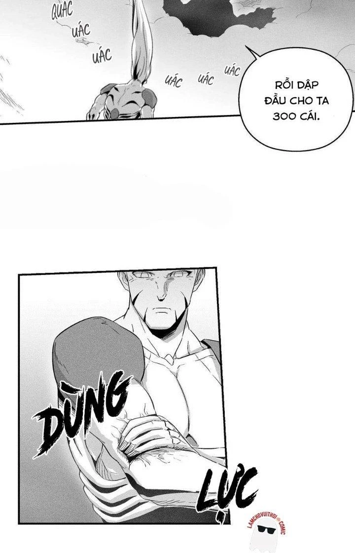 Hàng Thú Chí Tôn Chapter 20 - 14