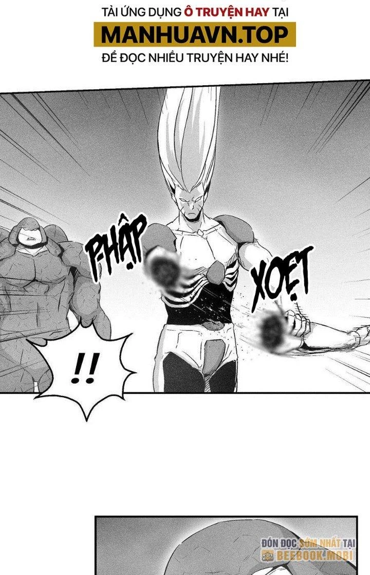 Hàng Thú Chí Tôn Chapter 20 - 15