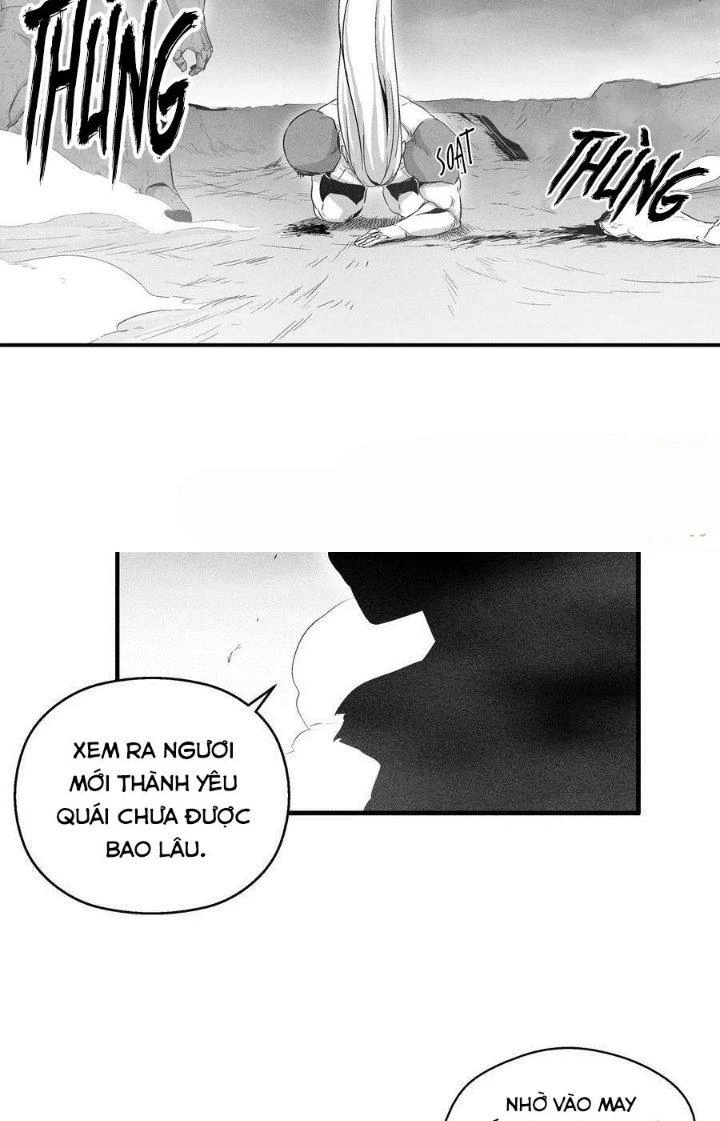 Hàng Thú Chí Tôn Chapter 20 - 17