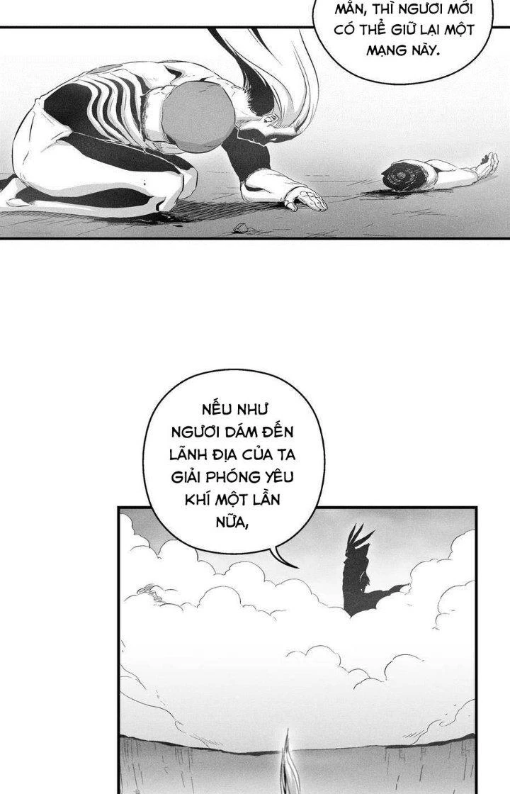 Hàng Thú Chí Tôn Chapter 20 - 18