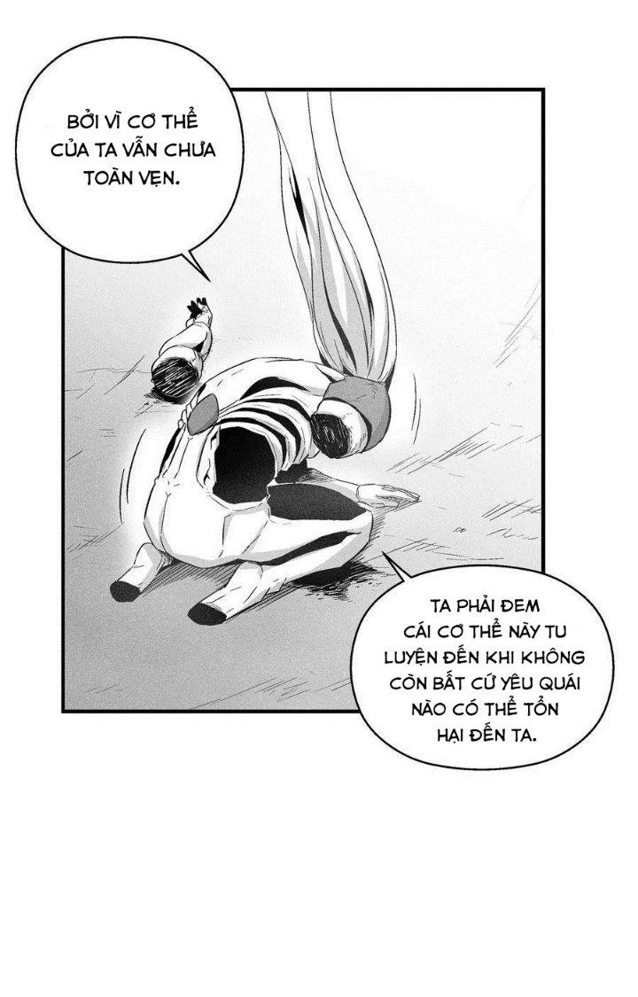 Hàng Thú Chí Tôn Chapter 20 - 22