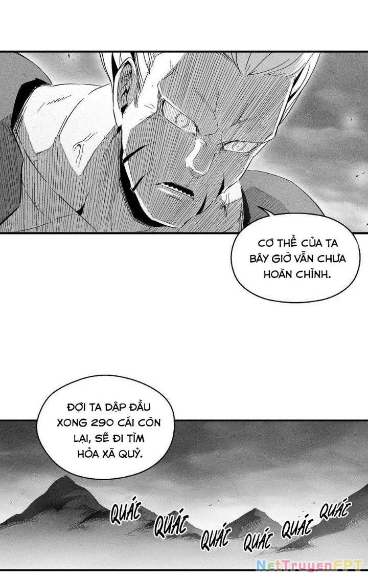Hàng Thú Chí Tôn Chapter 20 - 23