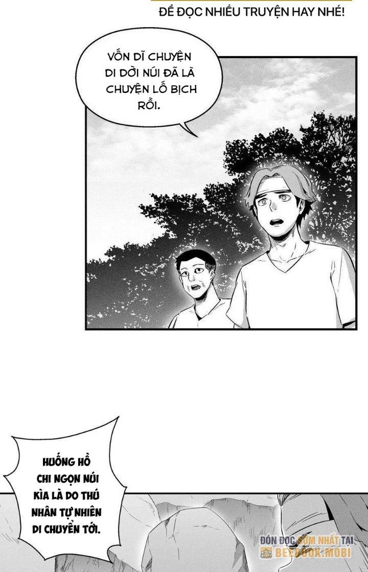 Hàng Thú Chí Tôn Chapter 20 - 25