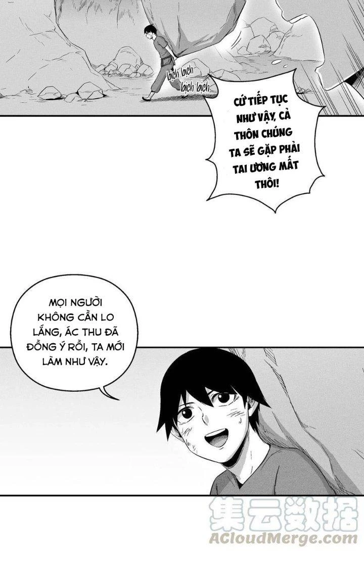 Hàng Thú Chí Tôn Chapter 20 - 26