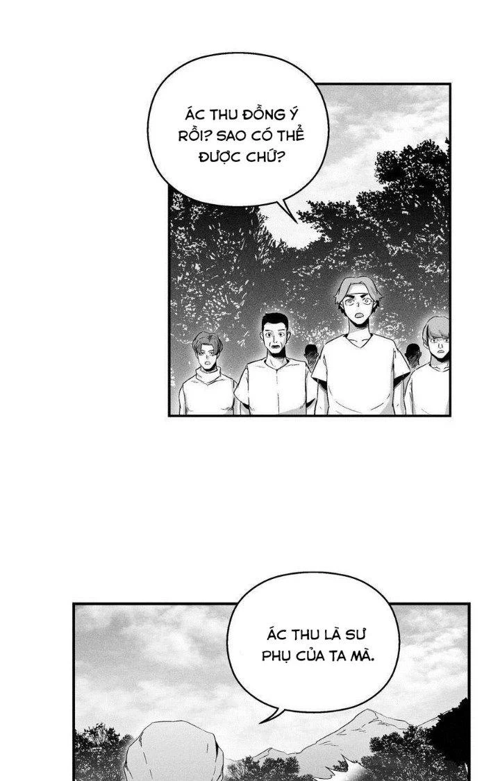 Hàng Thú Chí Tôn Chapter 20 - 27