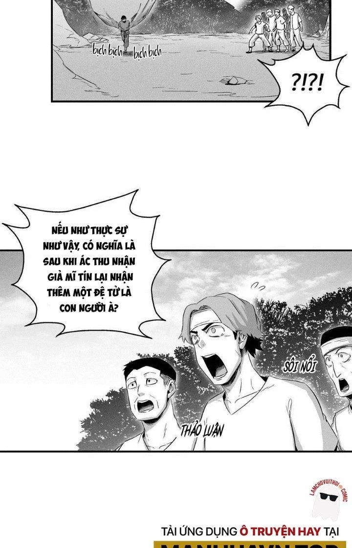 Hàng Thú Chí Tôn Chapter 20 - 28