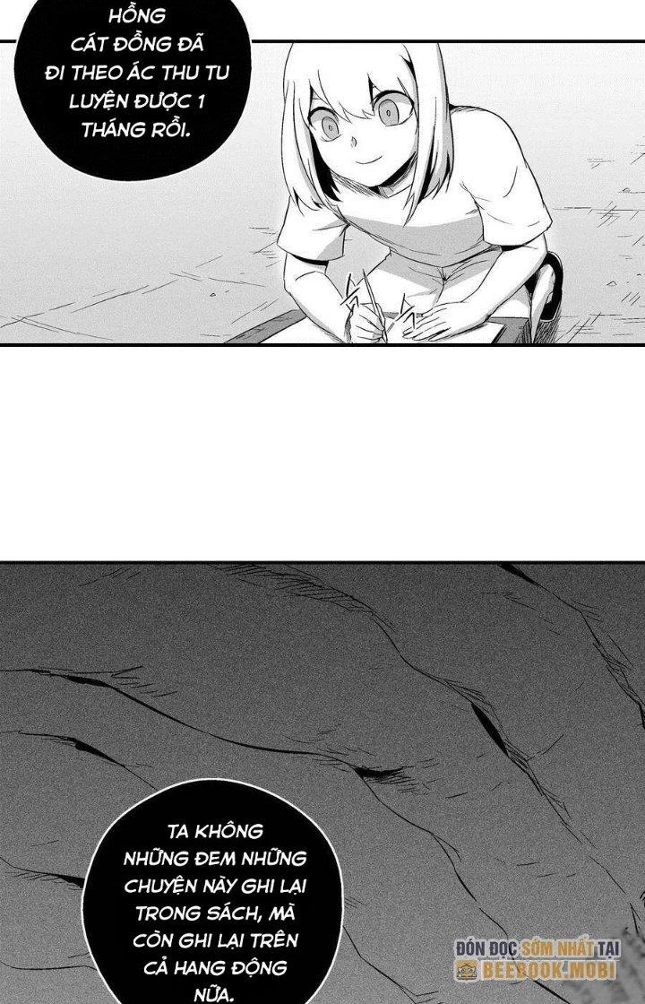 Hàng Thú Chí Tôn Chapter 20 - 30