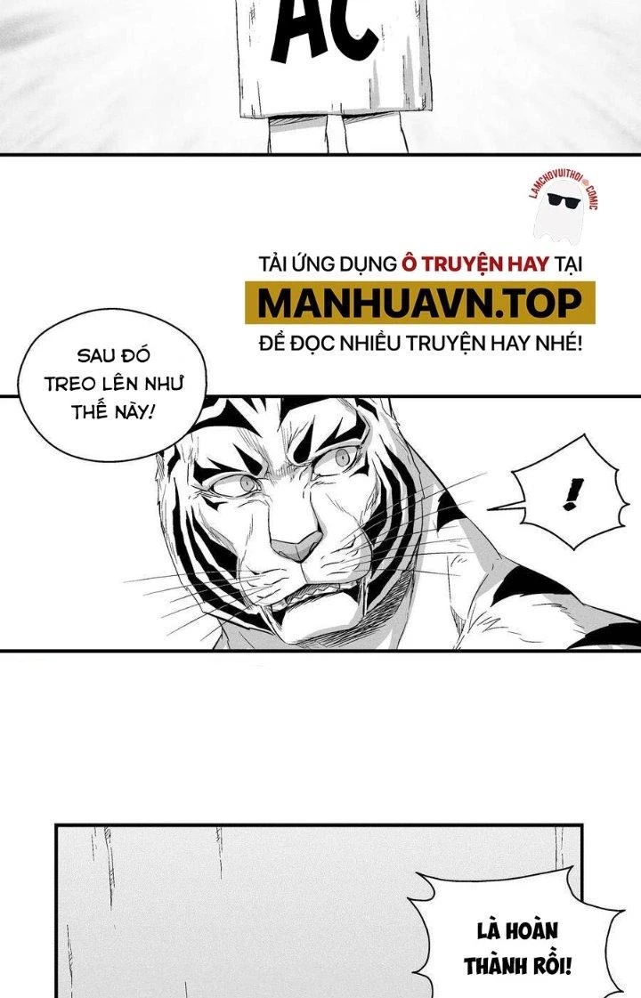 Hàng Thú Chí Tôn Chapter 20 - 38