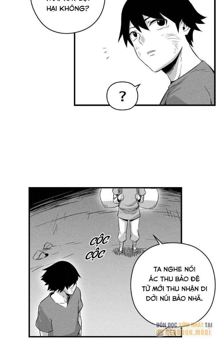 Hàng Thú Chí Tôn Chapter 20 - 45