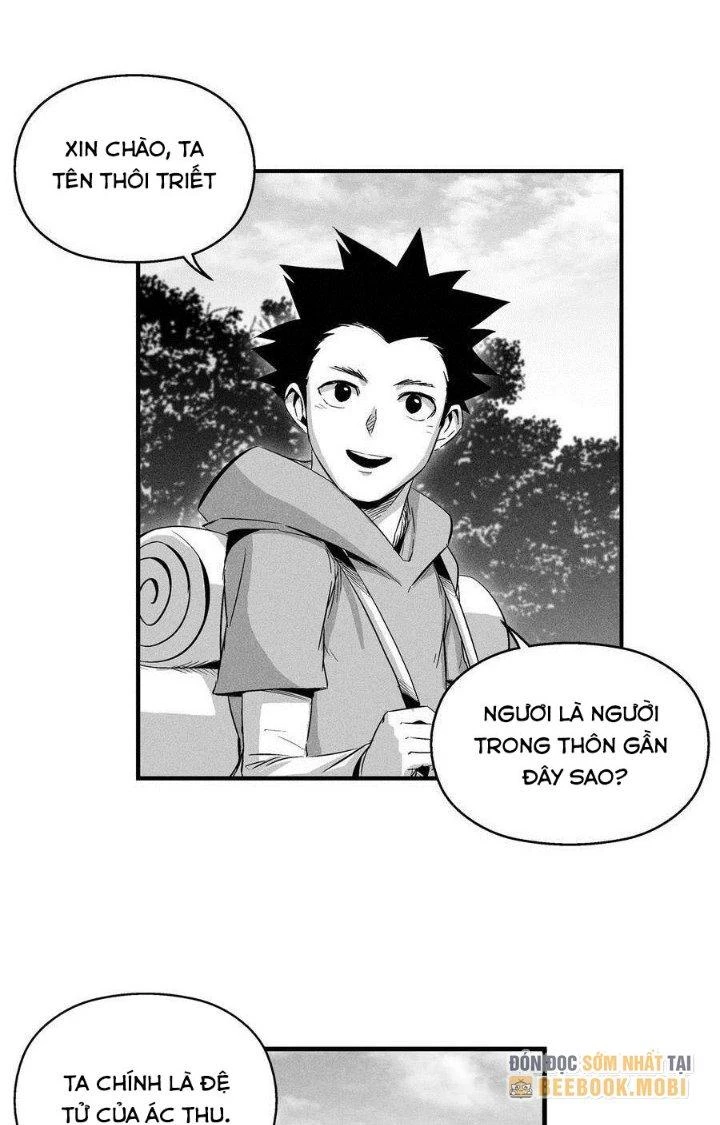 Hàng Thú Chí Tôn Chapter 20 - 48