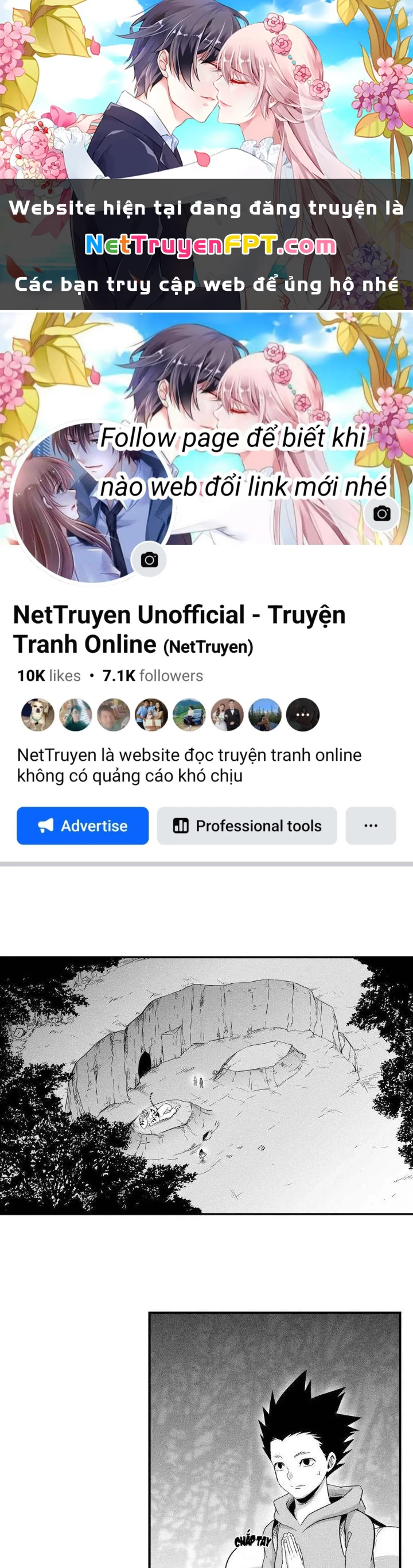 Hàng Thú Chí Tôn Chapter 21 - 1