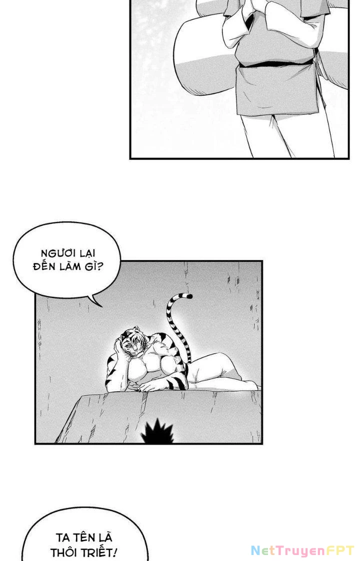 Hàng Thú Chí Tôn Chapter 21 - 2