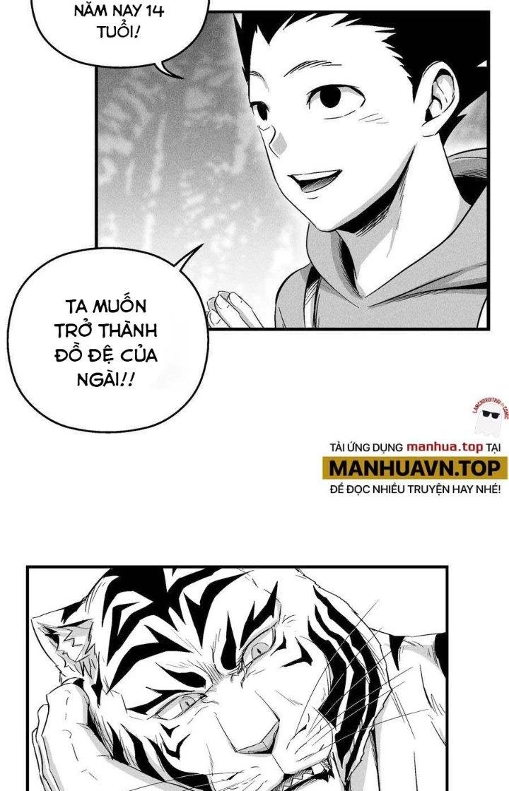 Hàng Thú Chí Tôn Chapter 21 - 3