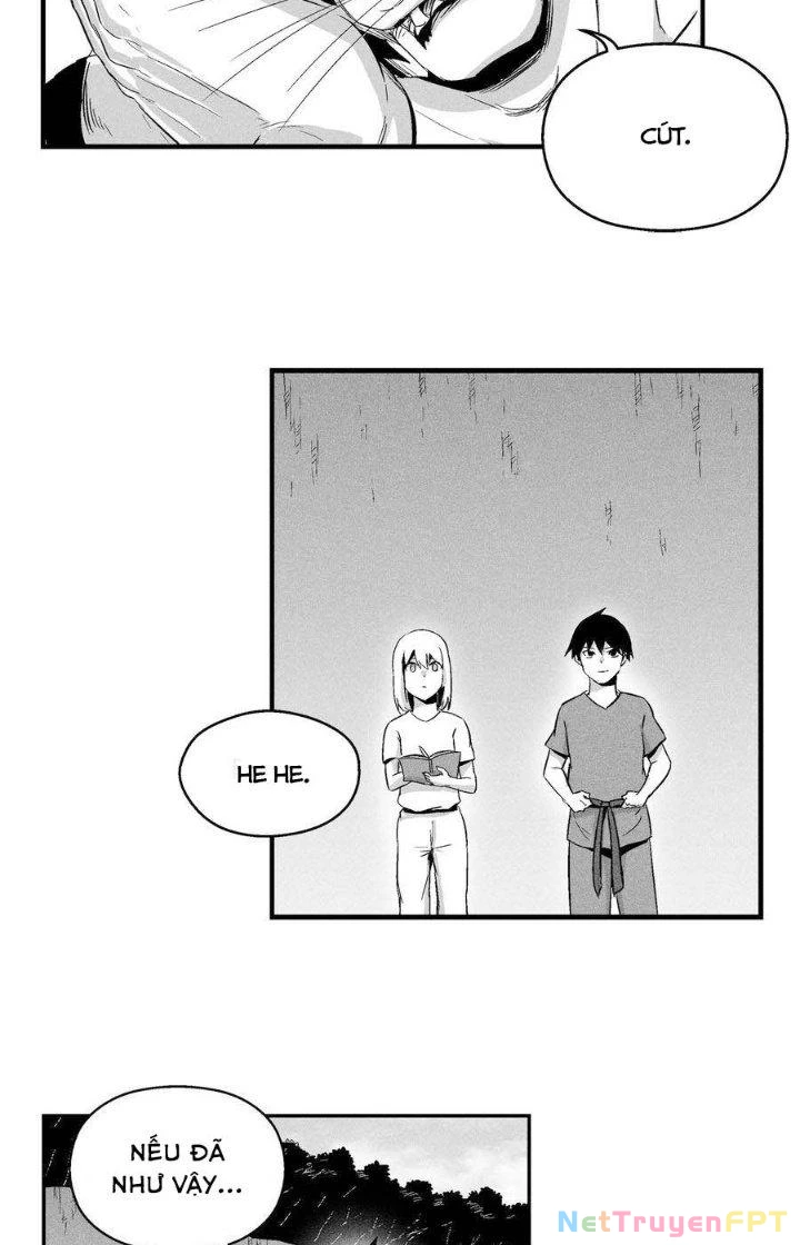 Hàng Thú Chí Tôn Chapter 21 - 4