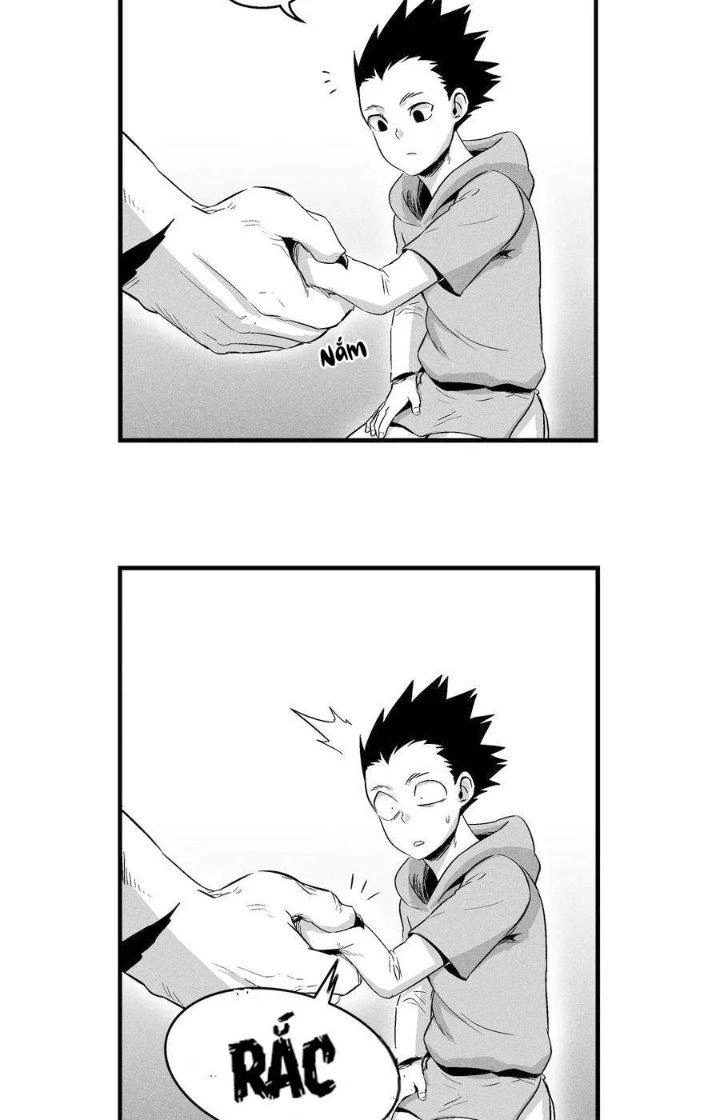 Hàng Thú Chí Tôn Chapter 21 - 7