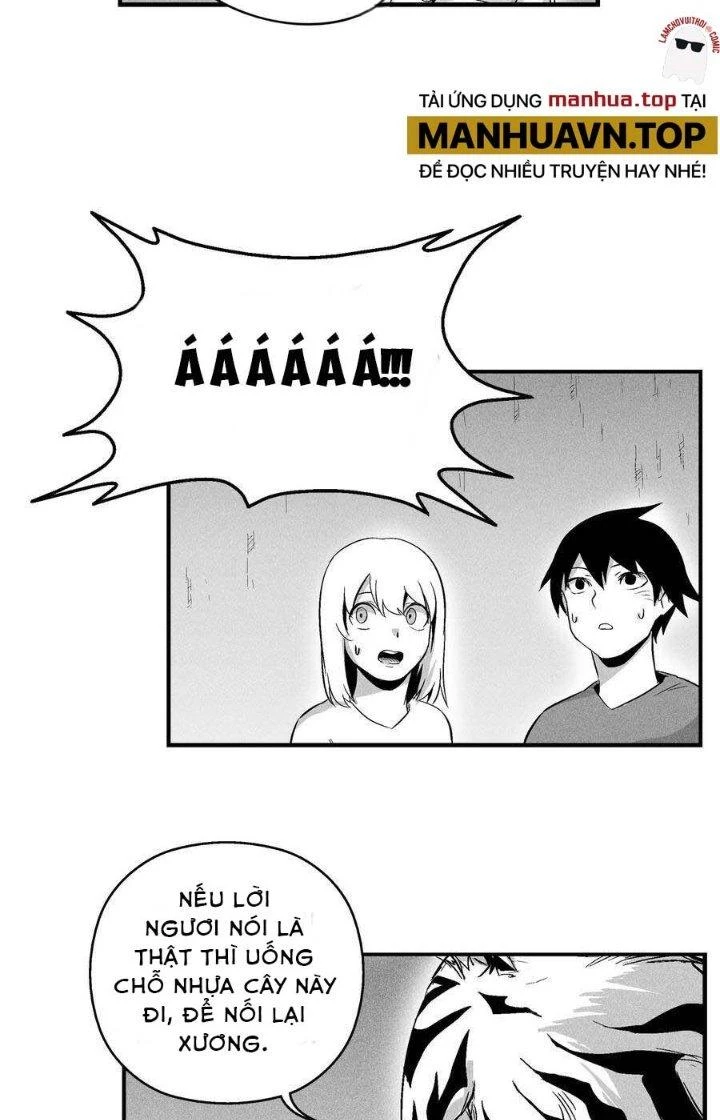 Hàng Thú Chí Tôn Chapter 21 - 8