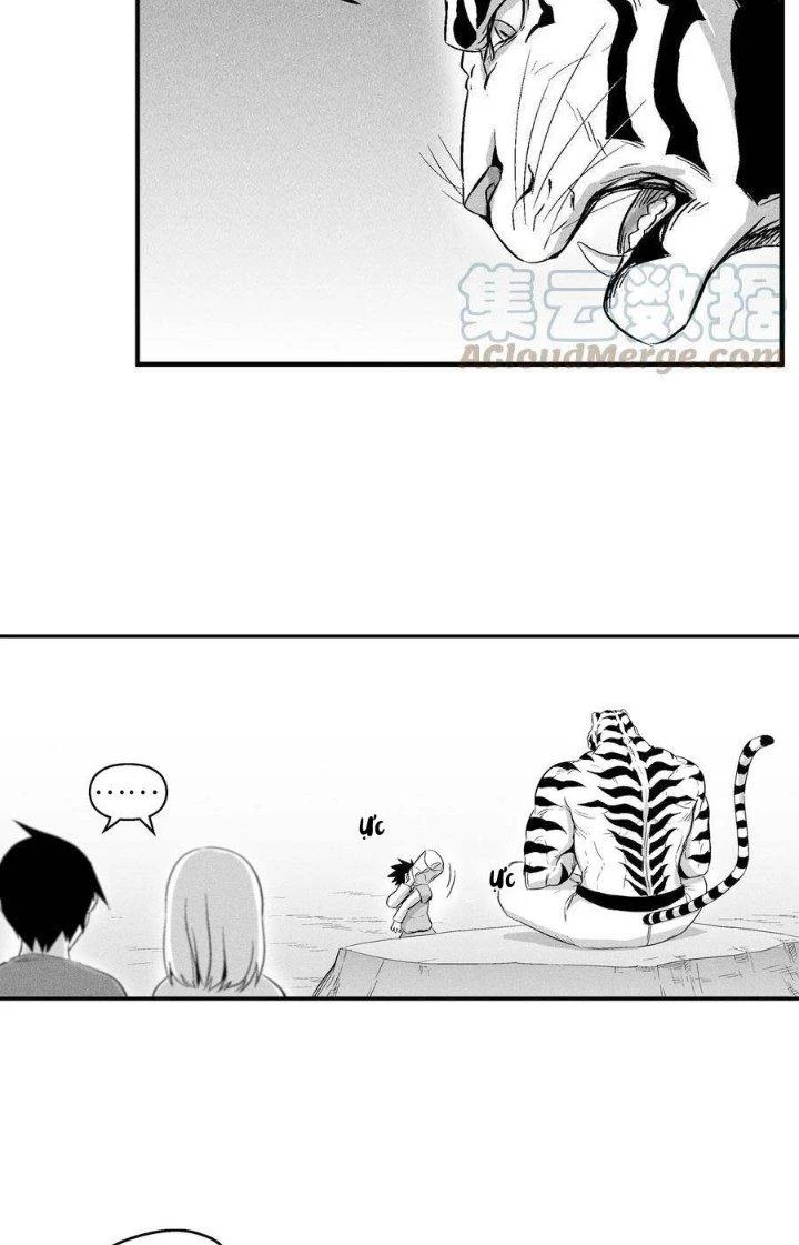 Hàng Thú Chí Tôn Chapter 21 - 9