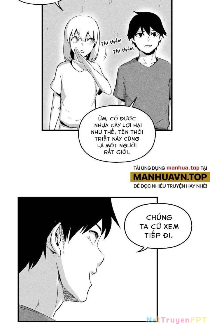 Hàng Thú Chí Tôn Chapter 21 - 11