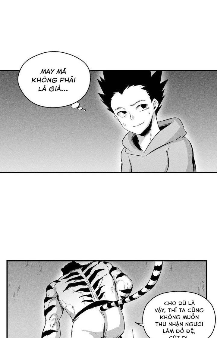 Hàng Thú Chí Tôn Chapter 21 - 12