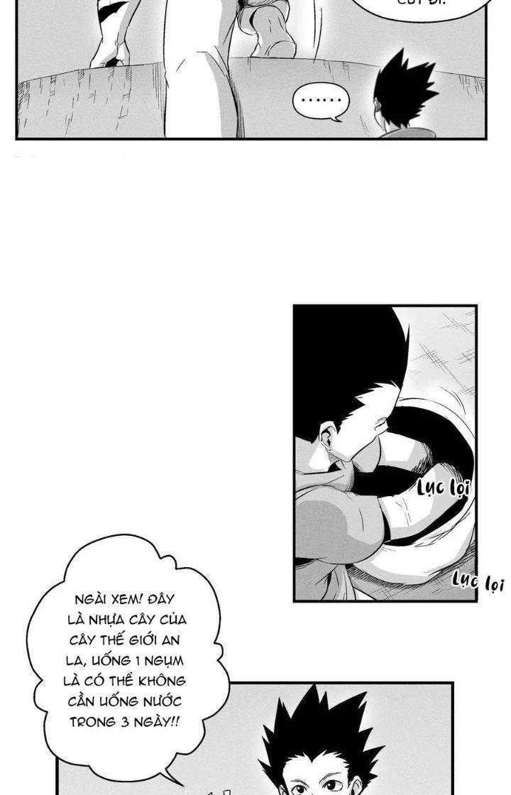 Hàng Thú Chí Tôn Chapter 21 - 13