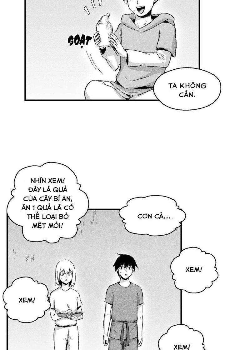 Hàng Thú Chí Tôn Chapter 21 - 14