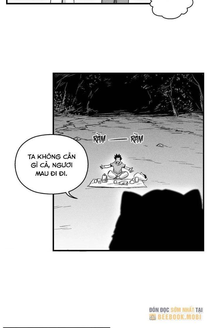 Hàng Thú Chí Tôn Chapter 21 - 15