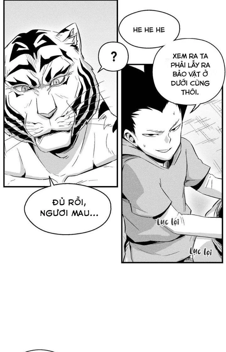 Hàng Thú Chí Tôn Chapter 21 - 16