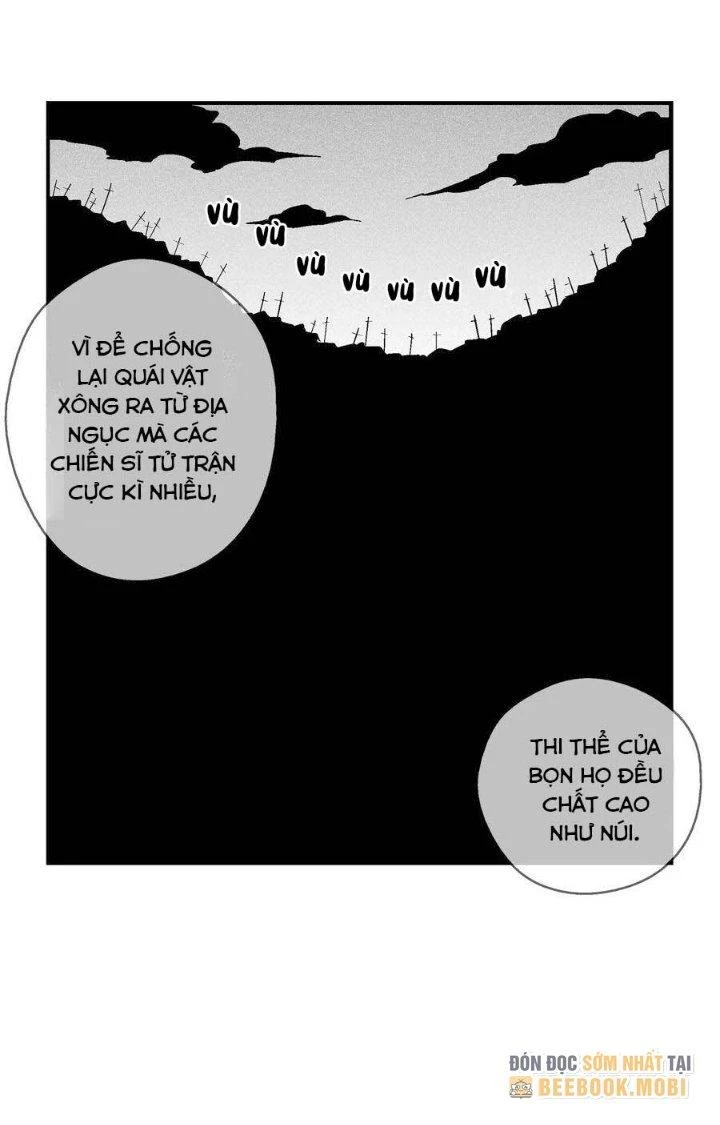 Hàng Thú Chí Tôn Chapter 21 - 20