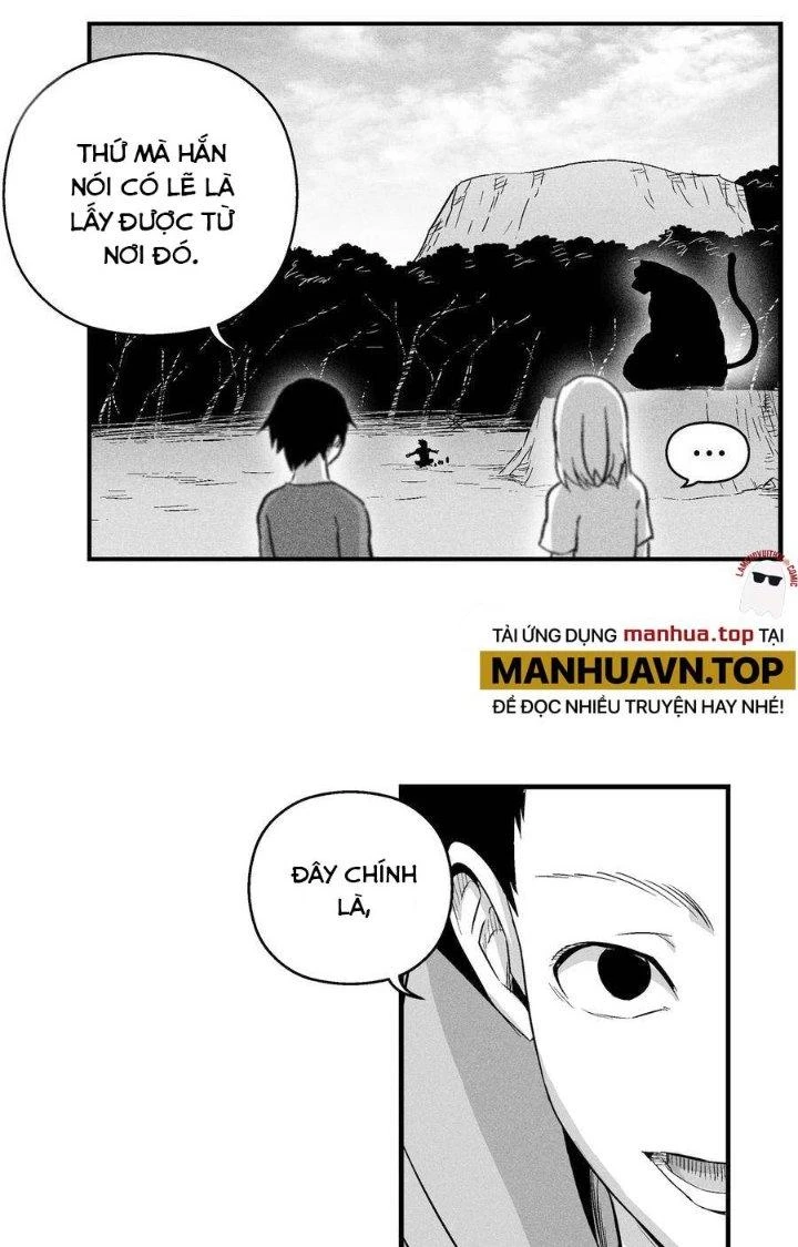 Hàng Thú Chí Tôn Chapter 21 - 21