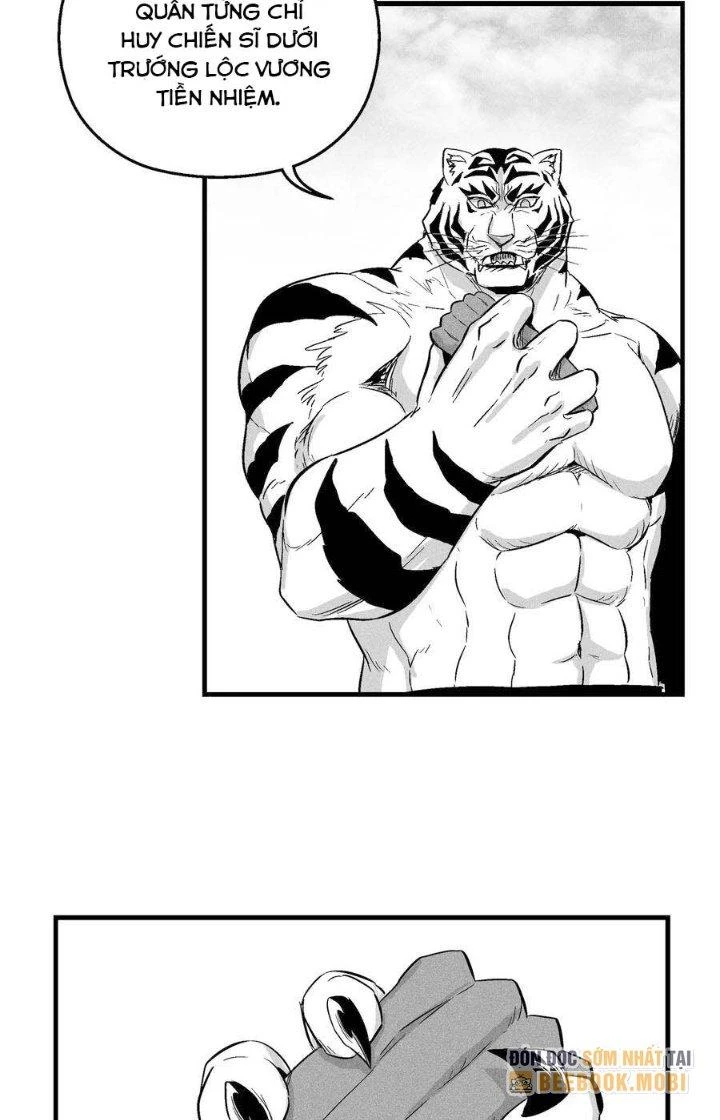 Hàng Thú Chí Tôn Chapter 21 - 25