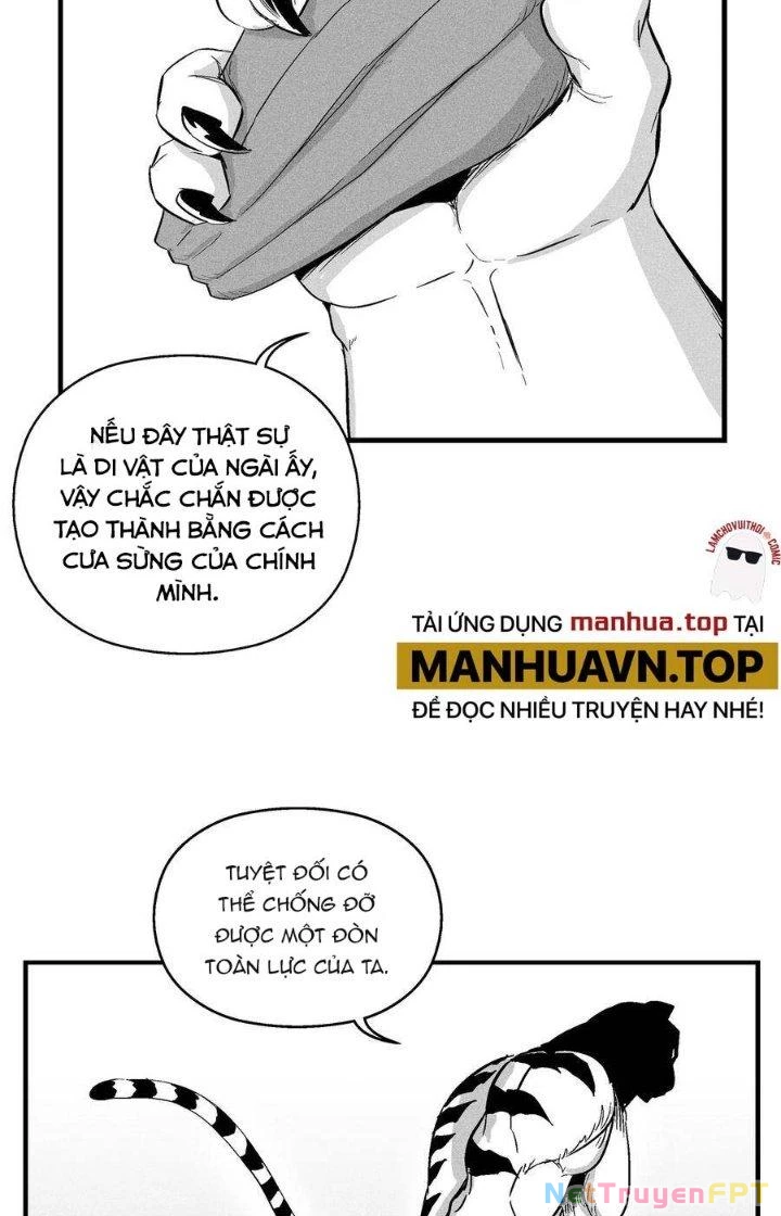 Hàng Thú Chí Tôn Chapter 21 - 26