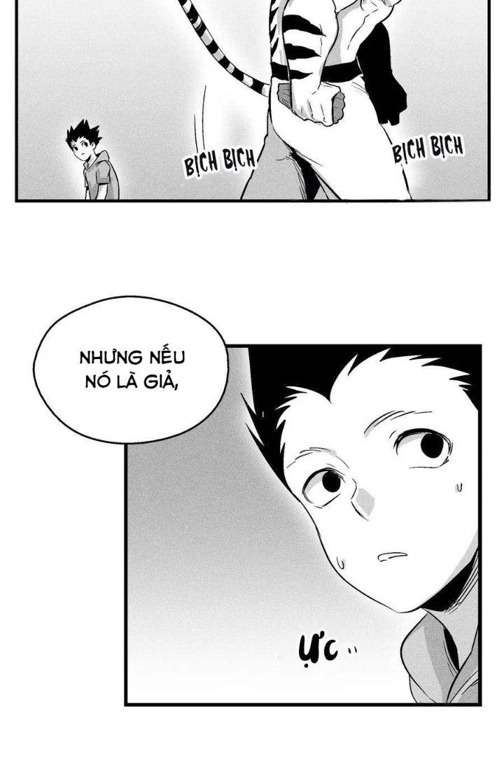 Hàng Thú Chí Tôn Chapter 21 - 27