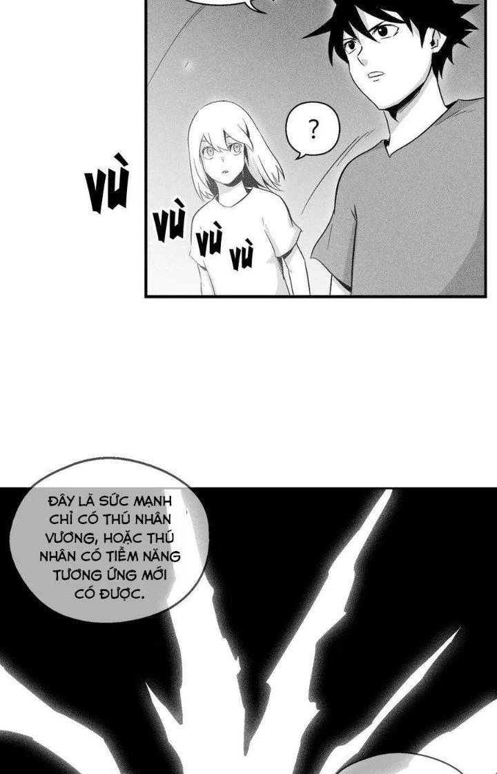 Hàng Thú Chí Tôn Chapter 21 - 32