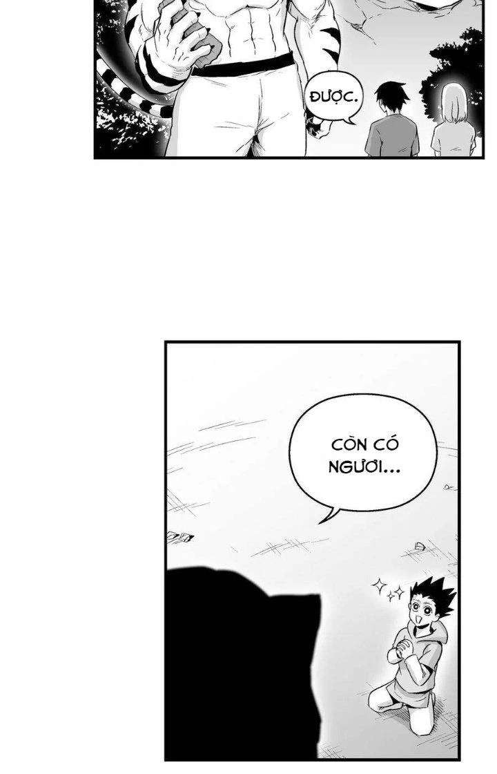 Hàng Thú Chí Tôn Chapter 21 - 42