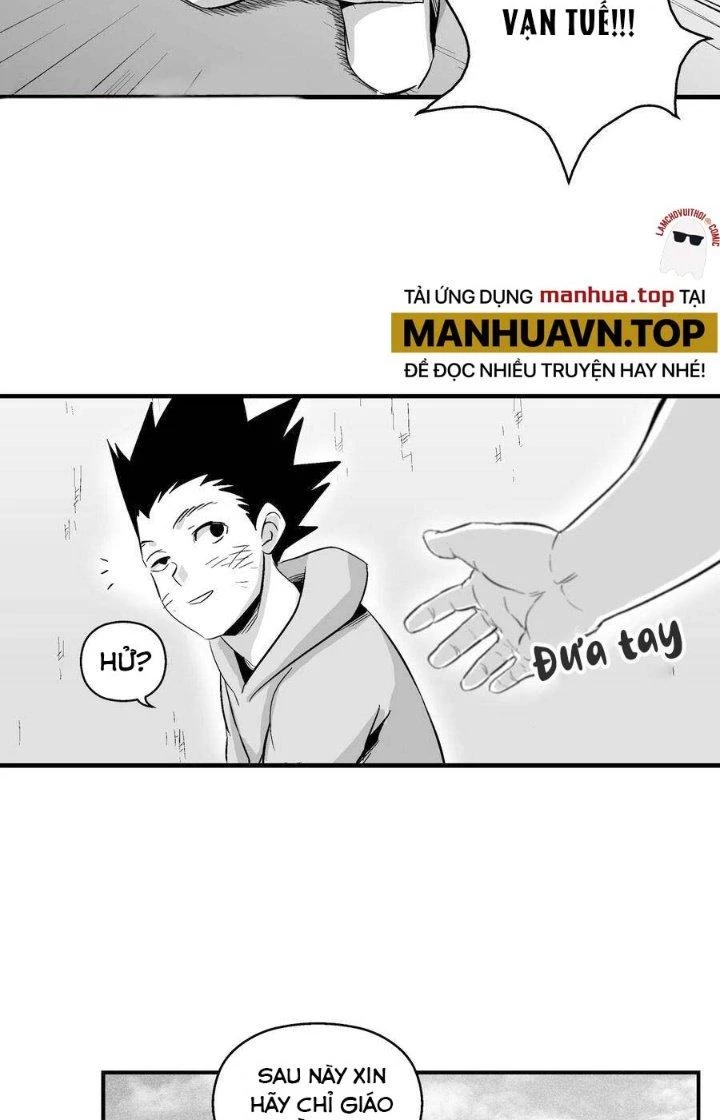 Hàng Thú Chí Tôn Chapter 21 - 44