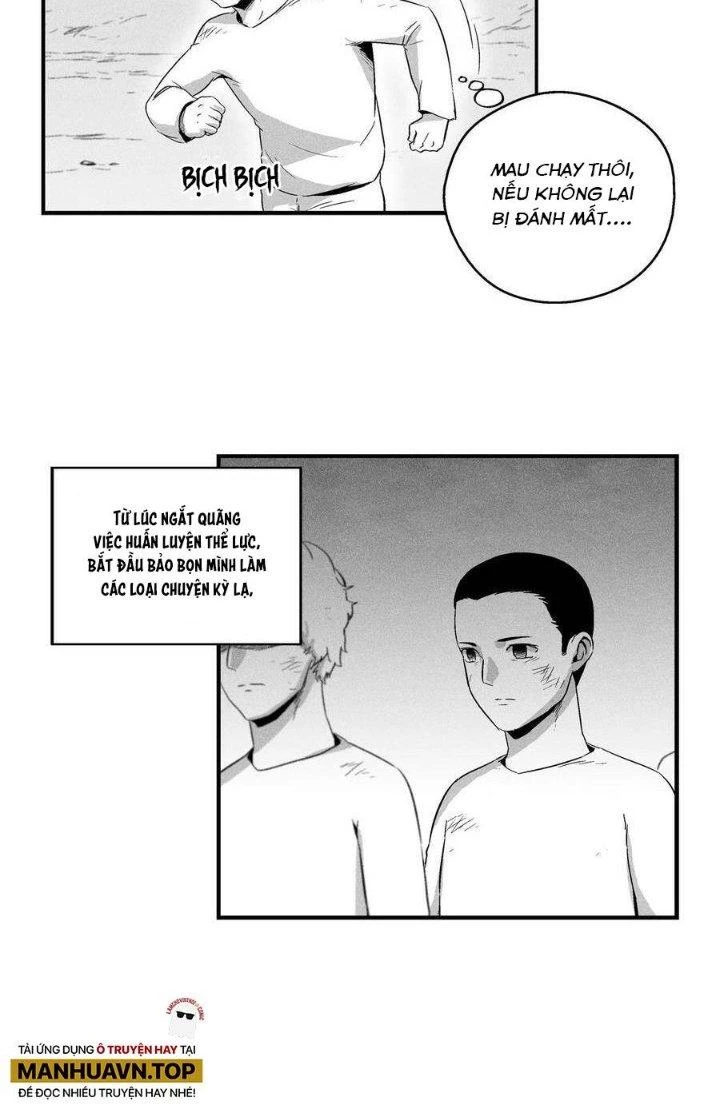 Hàng Thú Chí Tôn Chapter 22 - 4