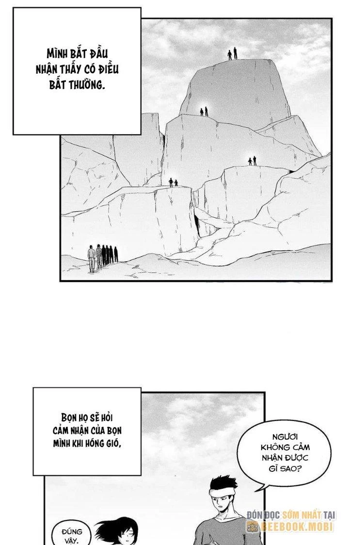 Hàng Thú Chí Tôn Chapter 22 - 5