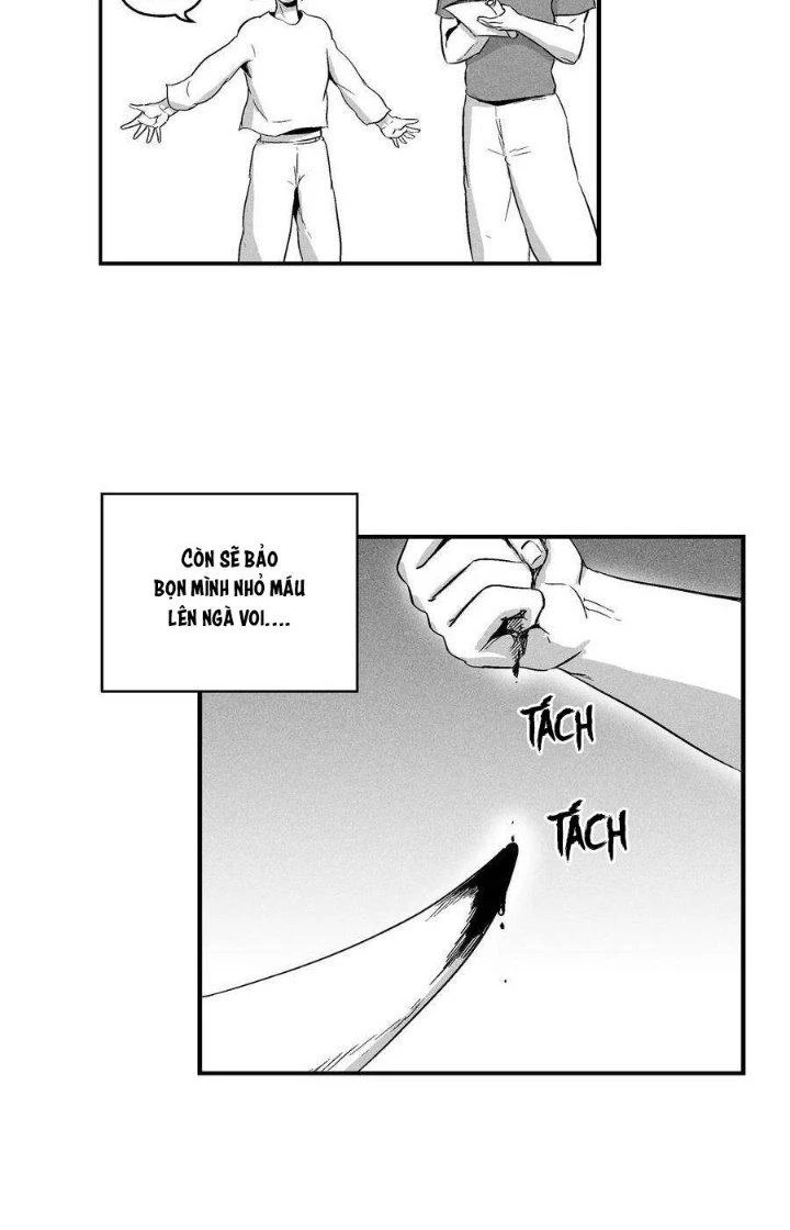 Hàng Thú Chí Tôn Chapter 22 - 6