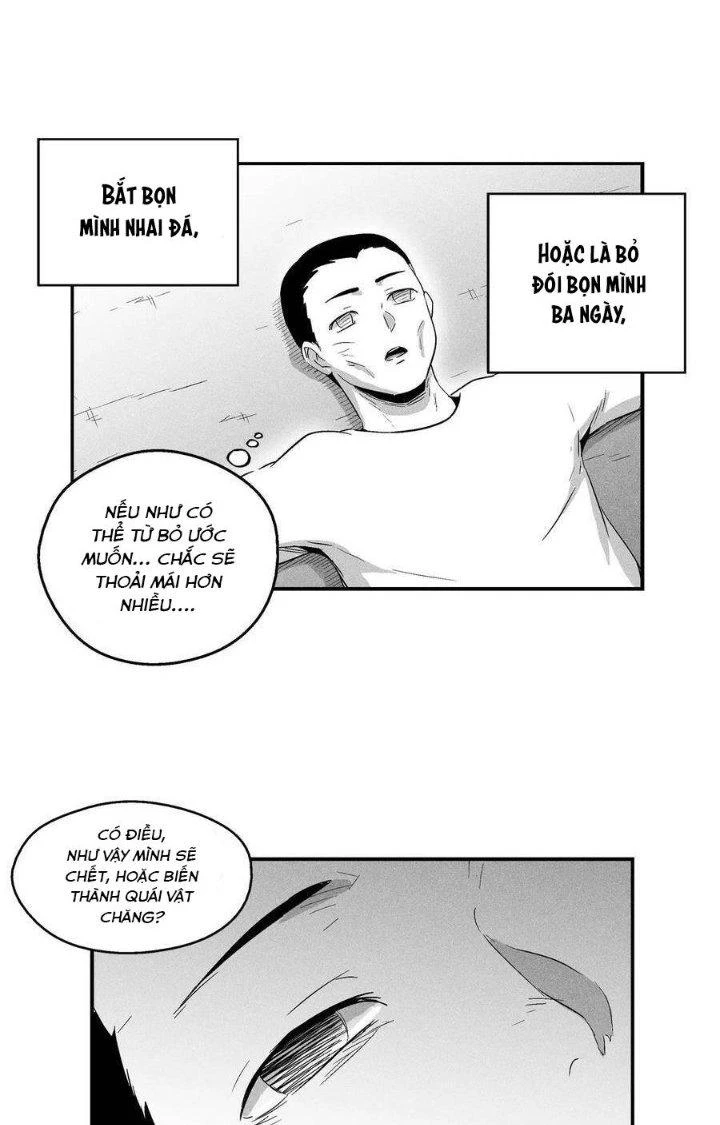 Hàng Thú Chí Tôn Chapter 22 - 7