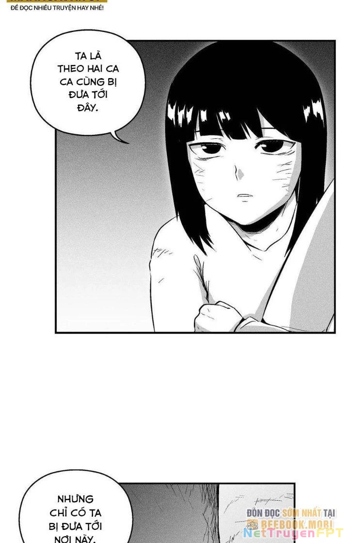 Hàng Thú Chí Tôn Chapter 22 - 20