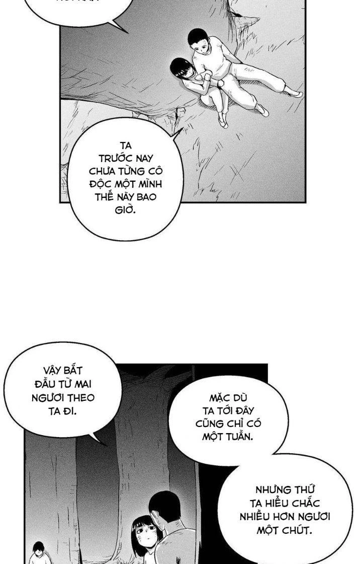 Hàng Thú Chí Tôn Chapter 22 - 21