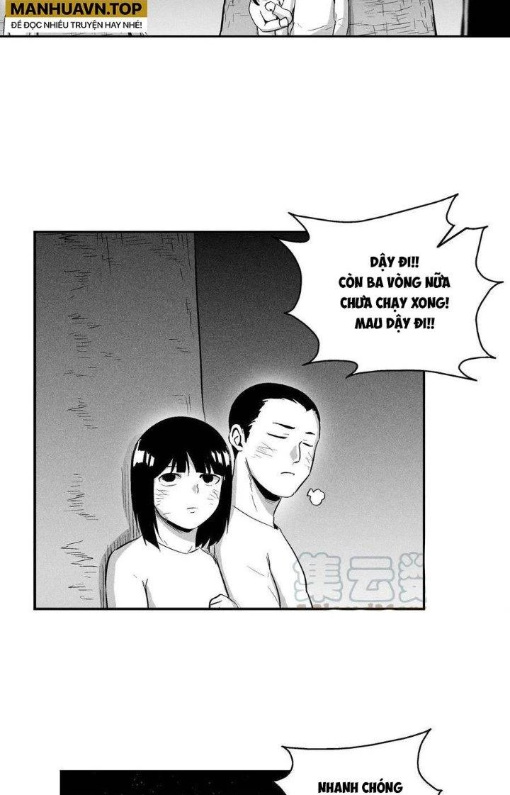 Hàng Thú Chí Tôn Chapter 22 - 27