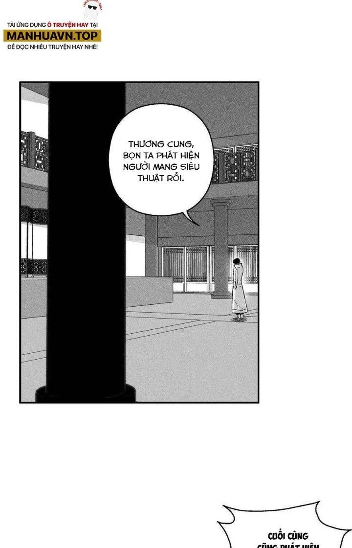 Hàng Thú Chí Tôn Chapter 22 - 29