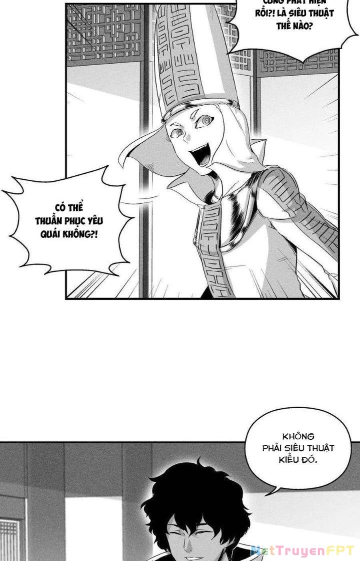 Hàng Thú Chí Tôn Chapter 22 - 30