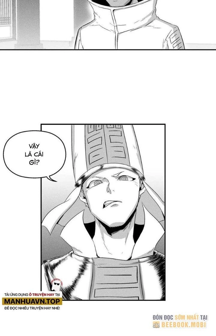 Hàng Thú Chí Tôn Chapter 22 - 31